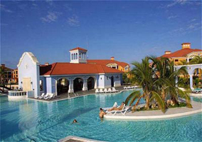 Cuba Resort